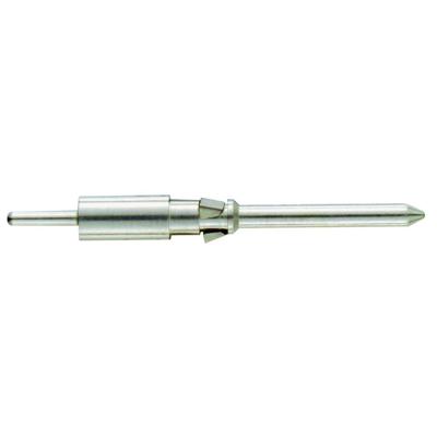 HARTING PCB-pencontact 09150006191 Inhoud: 1 stuk(s)