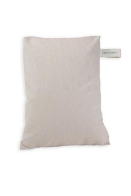 Badesofa zitkussen - Parelmoer