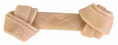 TRIXIE GEKNOOPT BOT 25X30 GR 11 CM