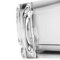 Leonardo Koffieglazen Senso - Stapelbaar - 250 ml - 6 stuks - thumbnail