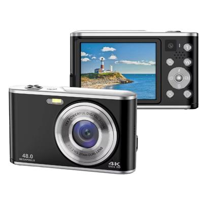 Pora&Co Digitale camera 4k