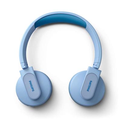 Philips TAK4206BL/00 bluetooth On-ear hoofdtelefoon blauw - thumbnail