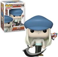 Hunter x Hunter Funko Pop Vinyl: Kite - thumbnail
