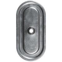 ONDERLEGPLAAT 82X40X1.0/1000 - thumbnail