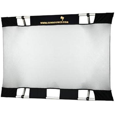 Sunbounce 100-110STK Frame 100-000 + Screen 000-110 + Grip-Head 710-200 Sunbounce 100-110STK Frame 100-000 + Screen 000-110 + Grip-Head 710-200