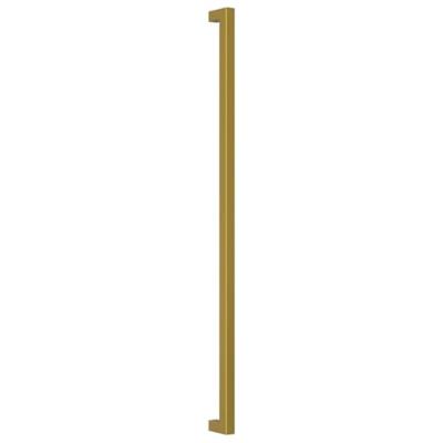 VidaXL Handvatten 10 st 480 mm roestvrij staal goudkleurig VidaXL Handvatten 10 st 480 mm roestvrij staal goudkleurig