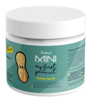 Vini Mini Mijn Eerste Pinda Opvolgkit - thumbnail