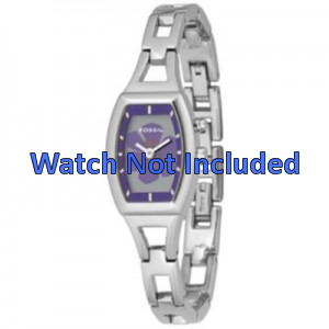 Fossil horlogeband ES9678