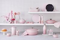 LE CREUSET - Aardewerk - Ovenschaal 19cm 1,10l Shell Pink - thumbnail