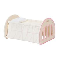 Classic World houten 2in1 wieg - thumbnail