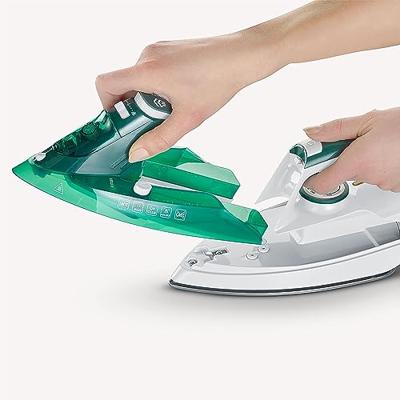 Severin BA3261 Stoomstrijkijzer Groen/Wit