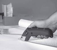 Batavia Maxxcut 36v accu schaar - thumbnail