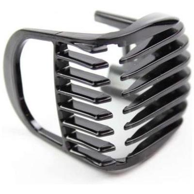 Philips Opzetkam qt4000, qt4005, qt4015 Tondeuse Zwart Philips Opzetkam qt4000, qt4005, qt4015 Tondeuse Zwart