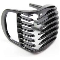 Philips Opzetkam qt4000, qt4005, qt4015 Tondeuse Zwart - thumbnail