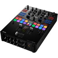 Pioneer DJM-S9 DJ Battle mixer - thumbnail