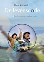 De levenscode - Albert Sonnevelt - ebook - thumbnail