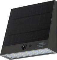 Brennenstuhl led-lampe "sol 1000 plana" solar led spotlight sol 1000 plana - thumbnail