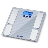 Kern MFB 150K100 Analyse-personenweegschaal Weegbereik (max.)=182 kg - thumbnail