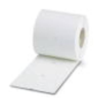 Phoenix Contact 0830675 WML 14 (38X19)R YE Etiketten voor thermotransferprinter Montagemethode: Plakken Markeringsvlak: 63.5 x 38.10 mm Geel Aantal Phoenix Contact 0830675 WML 14 (38X19)R YE Etiketten voor thermotransferprinter Montagemethode: Plakken Markeringsvlak: 63.5 x 38.10 mm Geel Aantal