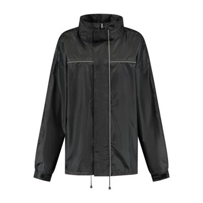 Mirage Regenjack luxury zwart - maat l