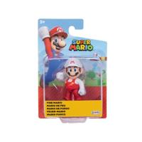 Mario Figuur 6,5 Cm Wave 49 - thumbnail