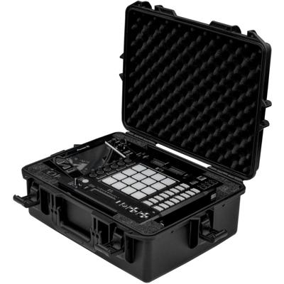 Odyssey VUDJS1000 flightcase voor Pioneer DJ DJS-1000