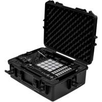 Odyssey VUDJS1000 flightcase voor Pioneer DJ DJS-1000 - thumbnail