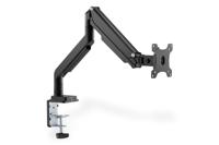 Digitus DA-90394 flat panel bureau steun 81,3 cm (32 ) Zwart - thumbnail