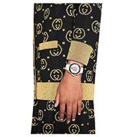 Gucci YA136322 Herenhorloge - thumbnail