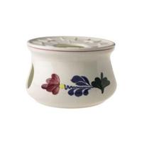 Boerenbont theelichthouder - thumbnail