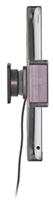 Brodit Apparaathouder 536577 | Made in Sweden | met oplaadfunctie voor tablets - Apple iPad 5e generatie (A1822, A1823), iPad 9.7 New, iPad 9.7 6e Gen (A1893, A1954) en meer - thumbnail