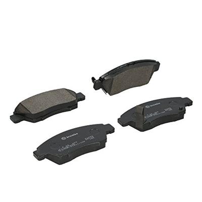 Remblokken set P28023