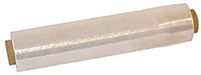 Raadhuis RD-351195 Handwikkelfolie 20 Micron 500mmx300m Transparant