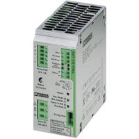 Phoenix Contact TRIO-UPS/1AC/24DC/ 5 2866611 DIN-rail UPS - thumbnail