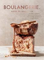 Boulangerie. (Hardback) - thumbnail