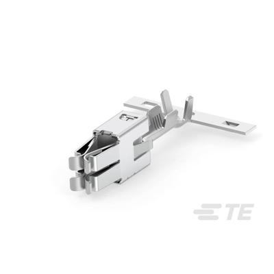 TE Connectivity 962928-1 Timer - Terminals 962928-1 TE Connectivity Inhoud: 600 stuk(s)