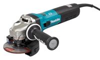 Makita GA5091X01 230V Haakse Slijper 125mm 1900W - thumbnail