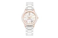 Juicy Couture Horloge JC/1048WTRG Dames 38mm 3 ATM - thumbnail