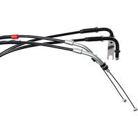 Domino gaskabel set "xm2" throttle cables 2-train kit xm2 road - thumbnail