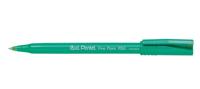 Pentel Roller Ball R50/R56 groen, medium schrift - thumbnail