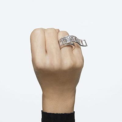 Dames ring Swarovski 5610742 (10)