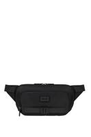 SAMSONITE SACKMOD WAIST BAG Black - thumbnail