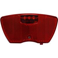 Catch It achterlicht led zwart - thumbnail