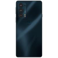 Motorola Edge20 Smartphone 128 GB 17 cm (6.7 inch) Zwart Android 11 Dual-SIM - thumbnail
