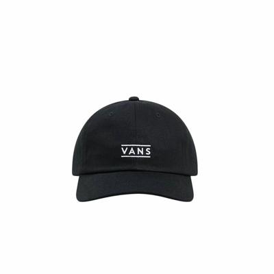 Kinderpet Vans Half Box Zwart (Één maat)