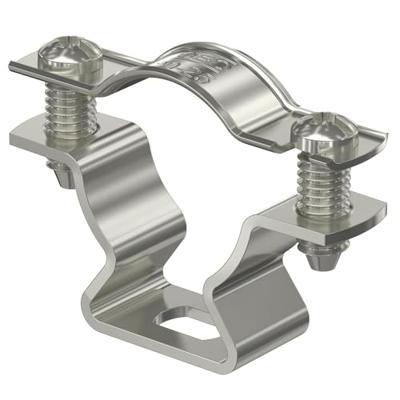 OBO Bettermann 1362986 Afstandsklem 25 stuk(s) OBO Bettermann 1362986 Afstandsklem 25 stuk(s)