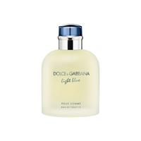 Dolce & Gabbana Light Blue Pour Homme Eau de Toilette 125ml - thumbnail
