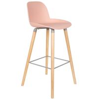 Zuiver Barkruk Albert Kuip - thumbnail