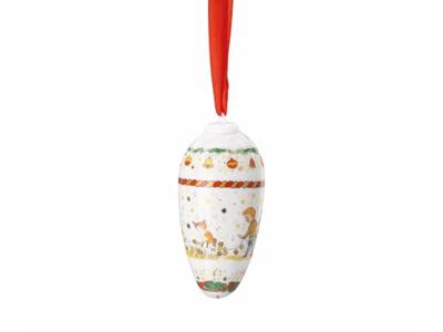 Hutschenreuther Kerstlicht 2024 Kerstpegel