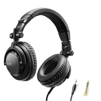 Besturingseenheid DJ Hercules MK2 - thumbnail